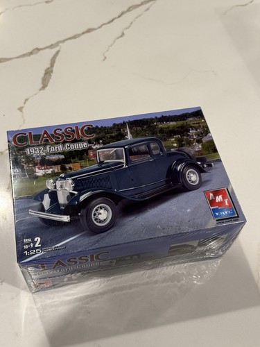 Amt ertl classic 1932 - 1932, ford