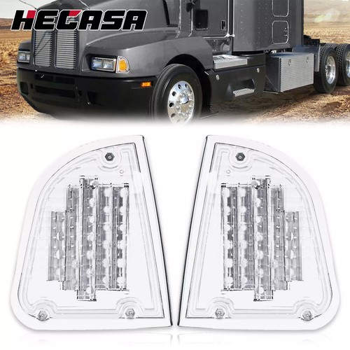 Hecasa for kenworth - k300, t300