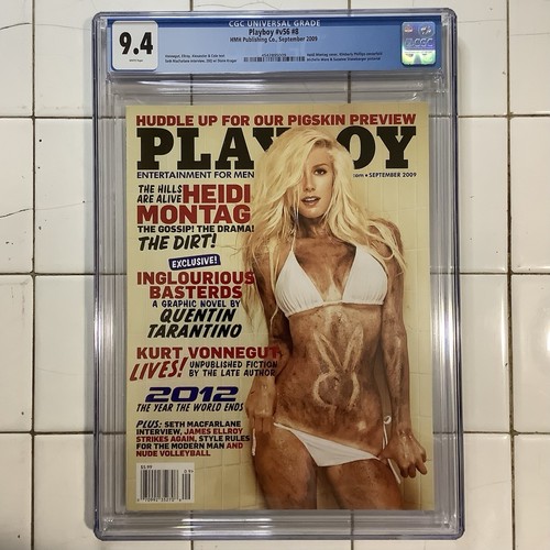 Playboy v56 sep - playboy,