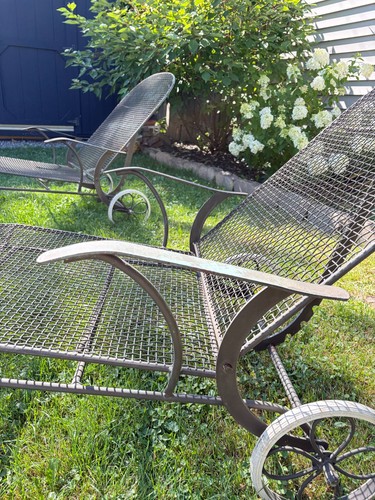 Vintage mid century modern - vintage, mid-century