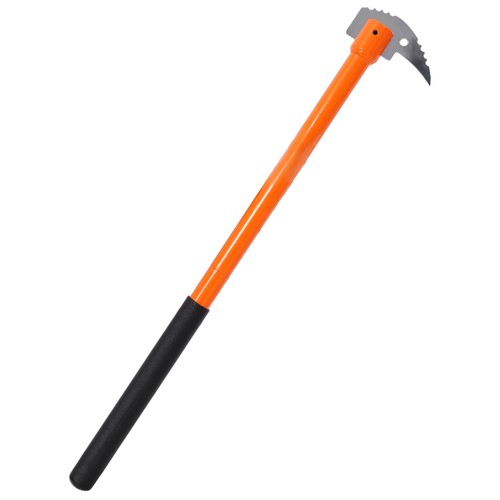 Heavy duty hookaroon - 30",