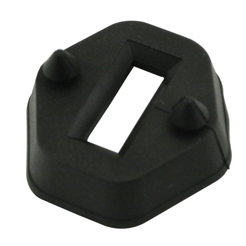 Door check rod - rod, for