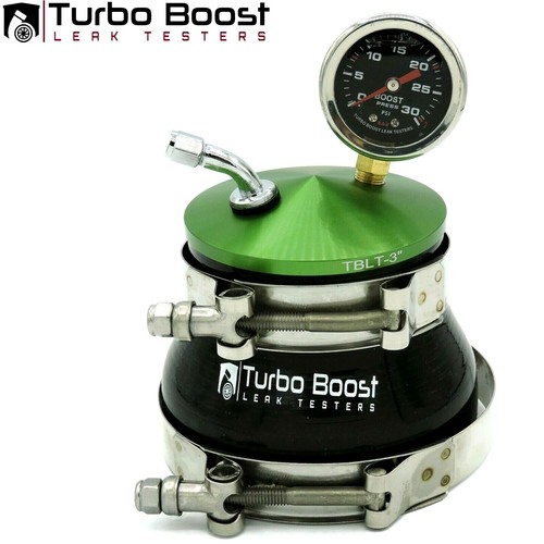 Volvo truck turbo boost leak - volvo,