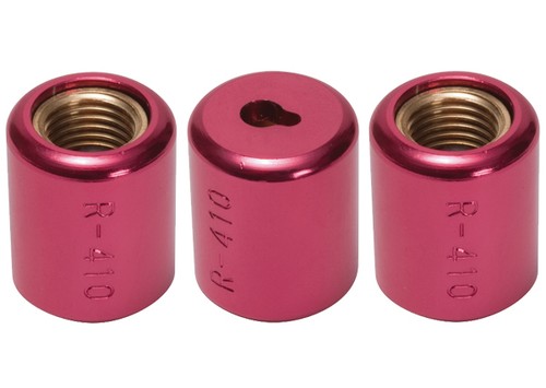 Novent tamper resistant - novent, tamper-resistant