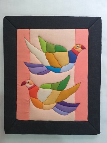 Home décor handmade colorful - handmade,