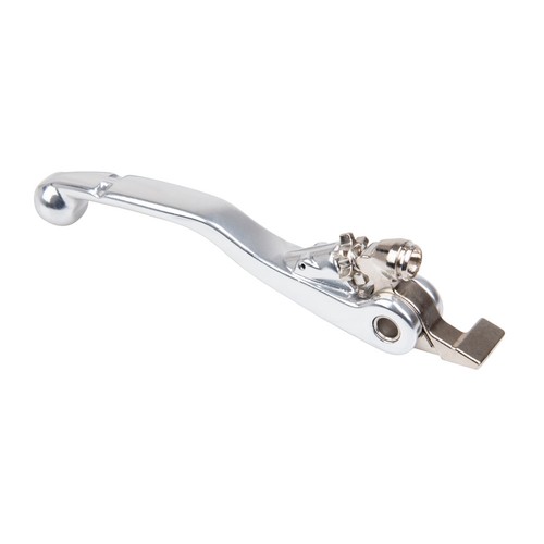 Tusk brake lever - lever, polished