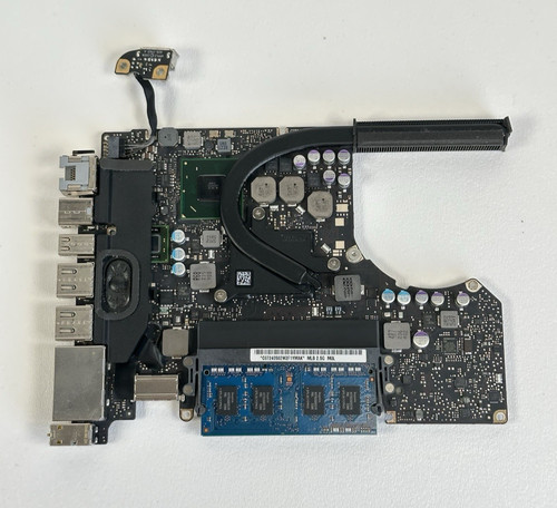 A1278 motherboard for macbook - for,