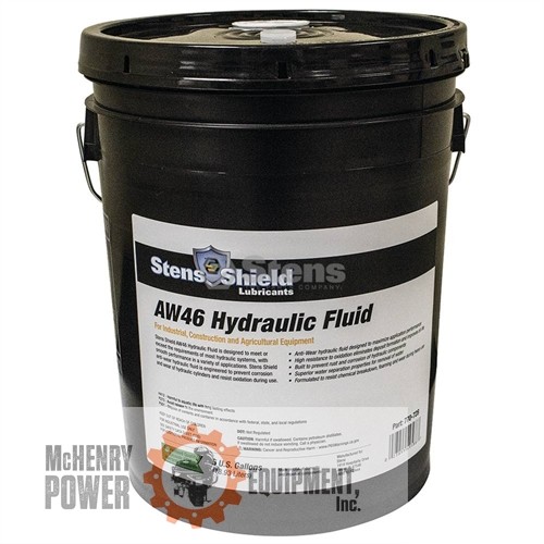 Stens shield hydraulic - stens,