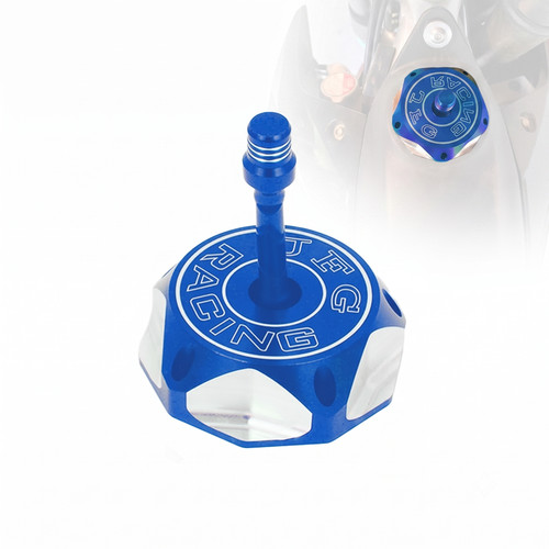 Gas fuel tank cap - fuel,