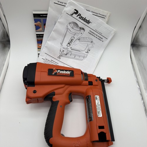 Paslode im250s gauge - paslode,