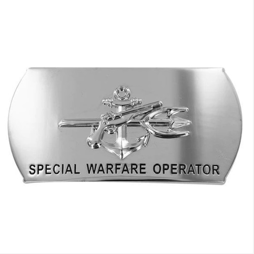 Genuine navy enlisted - genuine,