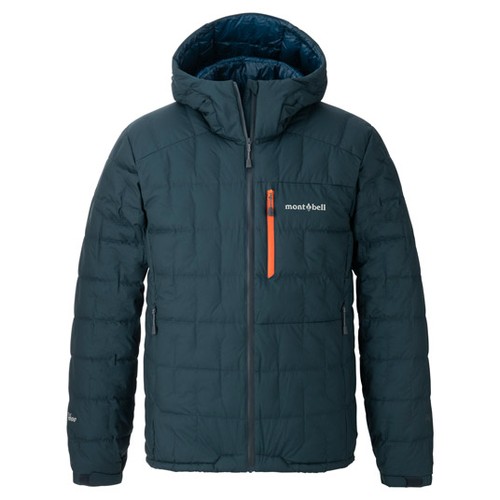 Mont bell men ignis down - ignis,