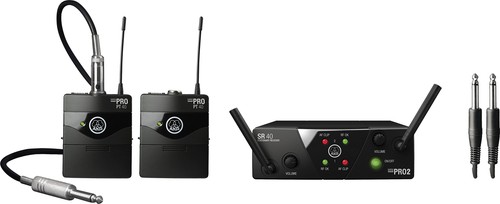 Wireless microphone system - wireless,