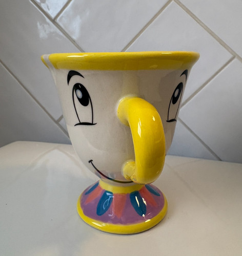 Disney authentic chip coffee - disney,