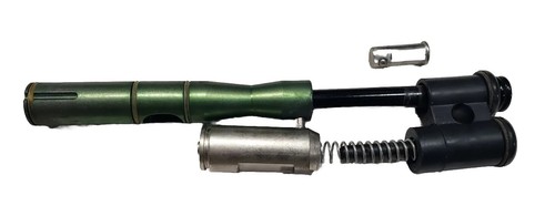 Pmi piranha paintball gun - piranha,
