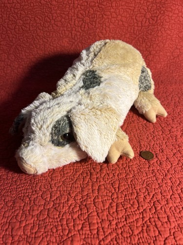 Folkmanis grunting pig - pig, 12"