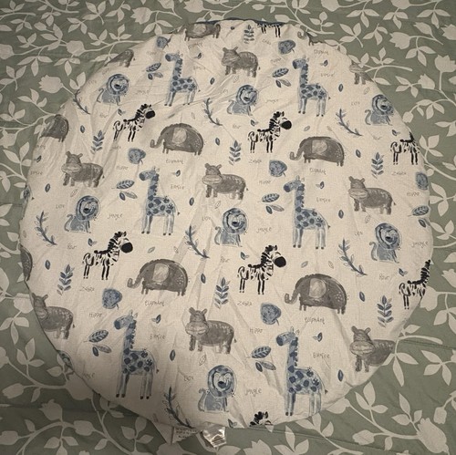 Reversible inch jungle - inch,