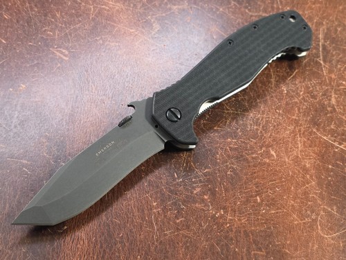 Emerson knives cqc tf - -,