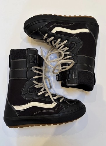Vans high standard - vans, linerless