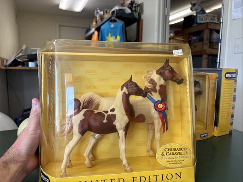 Breyer traditional chubasco - traditional, &