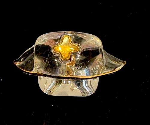 Vintage crystal nurses - vintage,