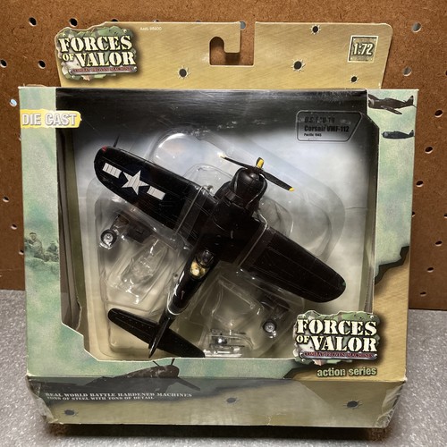Forces valor u - valor, u.s