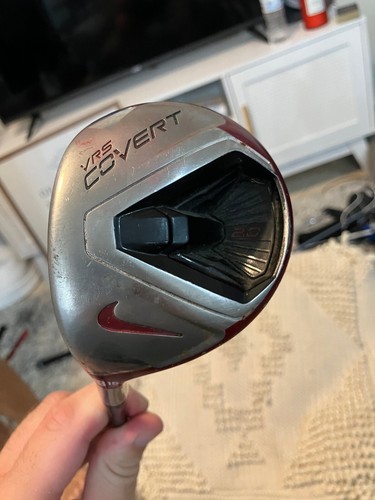 Nike vrs covert - covert, 2.0