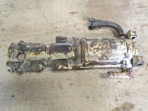 Central pneumatic - pneumatic,