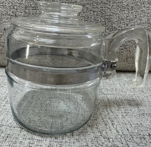 Vintage pyrex 7754b glass - pyrex,