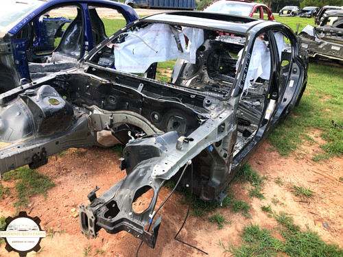 2016 2020 lexus - gs, left