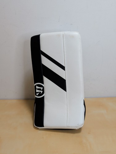 Warrior goalie blocker - warrior,