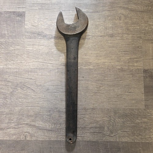 Williams engineers wrench - wrench, 2