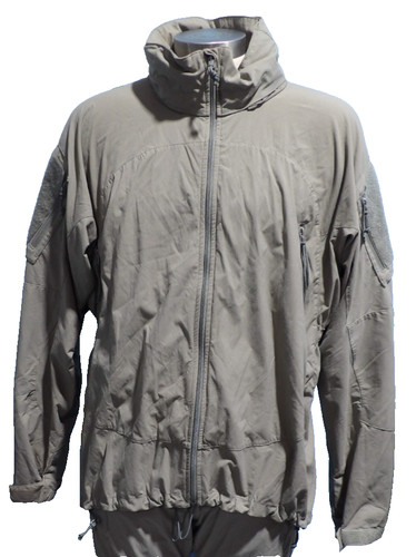 Patagonia pcu level military - patagonia,