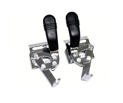 Alco wheelchair lock - alco,