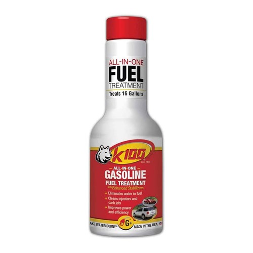 100 gas treatment - gas,