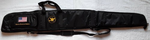 Civil war musket case - case, heavy