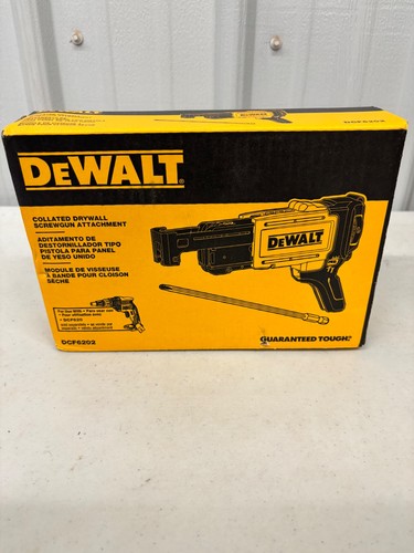 Dewalt collated drywall screw - drywall,