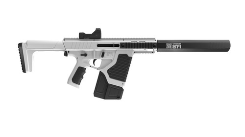 Crosman full auto - auto, st-1