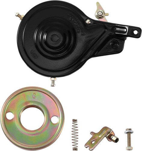 90mm rear band drum - ,