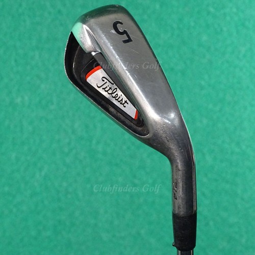 Titleist ap1 714 single iron - titleist, 5