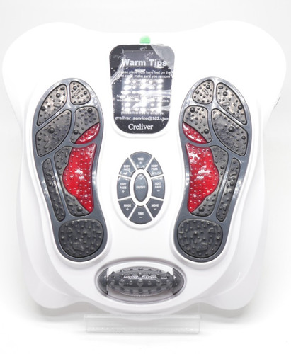 Creliver ems tens - creliver, nerve