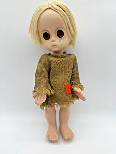 Little miss name - miss,