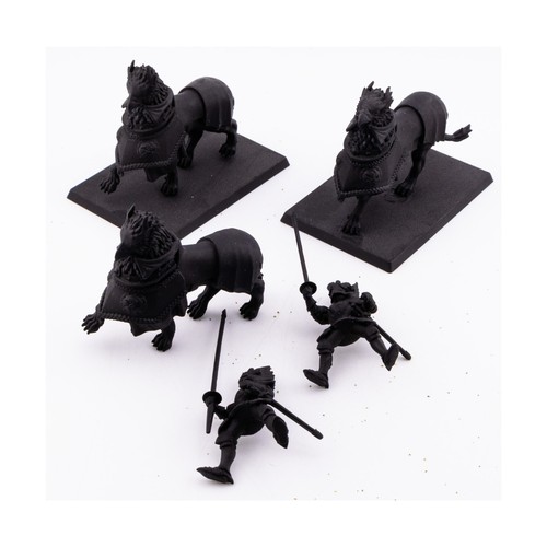 Whf empire plastic - gw,
