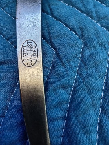 Vintage hope alpinist ice axe - vintage,