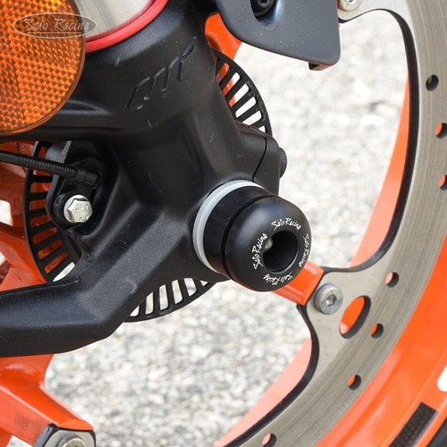 Sato racing ktm rc390 - ktm,