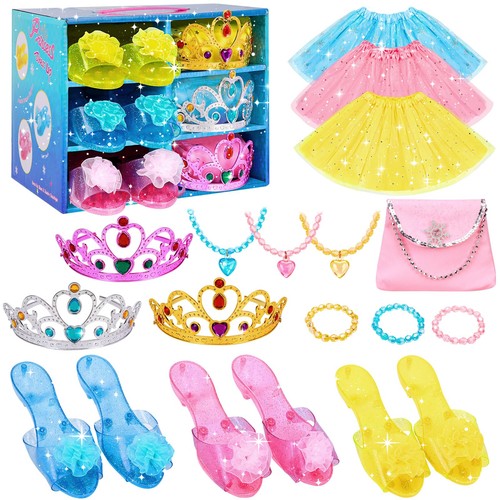 Princess dress for - up, girls