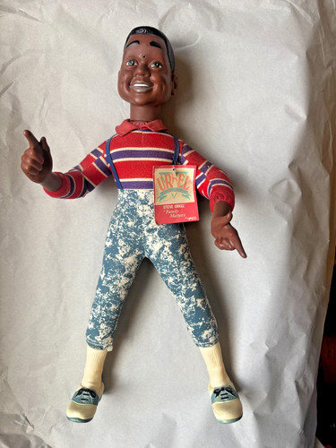 Vintage 1991 family matters - vintage,