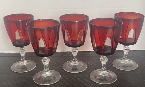 Vintage cristal d arques - -, d'arques