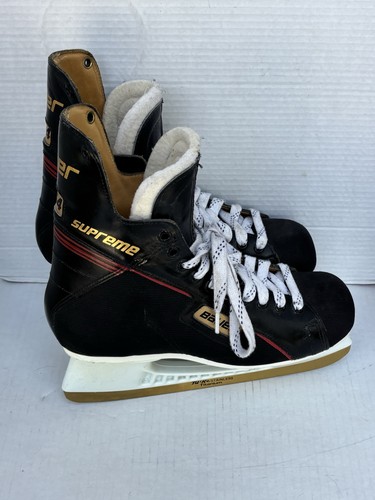 Bauer 944 supreme men 5 - men’s, 9.5
