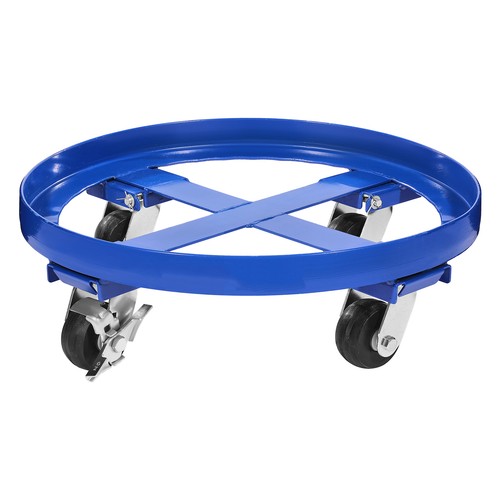 Uimoso gallon drum dolly - uimoso,